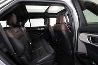 Ford USA Explorer vaihtoauto