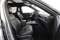 Ford USA Explorer vaihtoauto