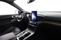 Ford USA Explorer vaihtoauto