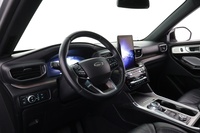 Ford USA Explorer vaihtoauto