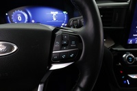 Ford USA Explorer vaihtoauto