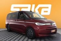 Volkswagen Multivan vaihtoauto