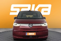 Volkswagen Multivan vaihtoauto