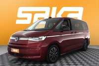 Volkswagen Multivan vaihtoauto