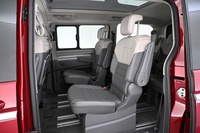 Volkswagen Multivan vaihtoauto