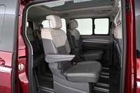 Volkswagen Multivan vaihtoauto