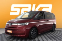 Volkswagen Multivan vaihtoauto