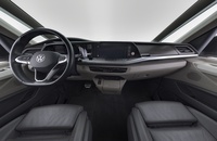 Volkswagen Multivan vaihtoauto