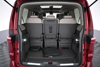 Volkswagen Multivan vaihtoauto