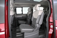 Volkswagen Multivan vaihtoauto