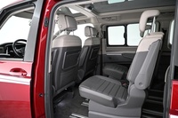 Volkswagen Multivan vaihtoauto