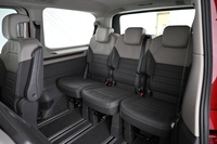 Volkswagen Multivan vaihtoauto