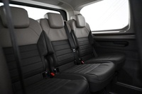 Volkswagen Multivan vaihtoauto