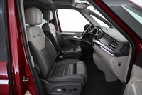 Volkswagen Multivan vaihtoauto