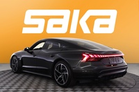 Audi e-tron GT vaihtoauto