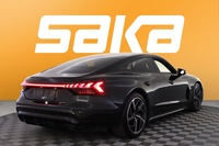 Audi e-tron GT vaihtoauto