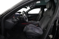 Audi e-tron GT vaihtoauto