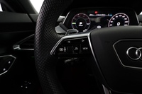 Audi e-tron GT vaihtoauto