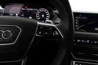 Audi e-tron GT vaihtoauto