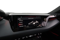 Audi e-tron GT vaihtoauto
