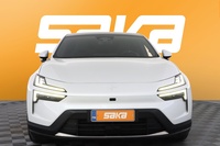 Polestar 4 vaihtoauto