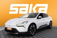 Polestar 4 vaihtoauto