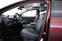 Nissan Ariya vaihtoauto