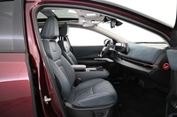 Nissan Ariya vaihtoauto