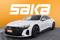 Audi e-tron GT vaihtoauto