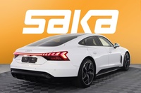 Audi e-tron GT vaihtoauto