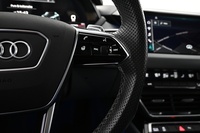 Audi e-tron GT vaihtoauto