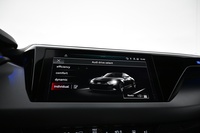 Audi e-tron GT vaihtoauto