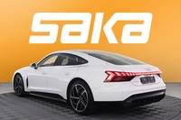 Audi e-tron GT vaihtoauto