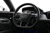 Audi e-tron GT vaihtoauto