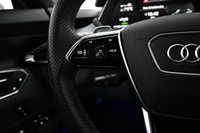 Audi e-tron GT vaihtoauto