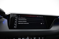 Audi e-tron GT vaihtoauto