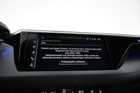 Audi e-tron GT vaihtoauto