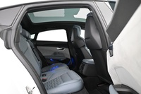 Audi e-tron GT vaihtoauto