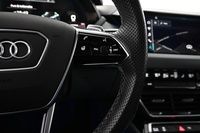 Audi e-tron GT vaihtoauto