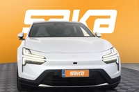 Polestar 4 vaihtoauto