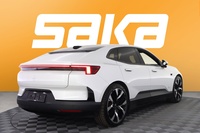 Polestar 4 vaihtoauto