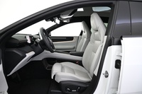 Polestar 4 vaihtoauto