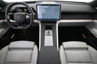 Polestar 4 vaihtoauto