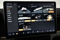 Polestar 4 vaihtoauto