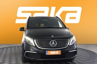 Mercedes-Benz EQV vaihtoauto