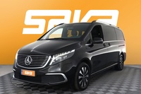 Mercedes-Benz EQV vaihtoauto