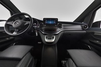 Mercedes-Benz EQV vaihtoauto