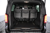 Mercedes-Benz EQV vaihtoauto