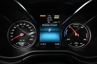 Mercedes-Benz EQV vaihtoauto