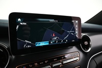 Mercedes-Benz EQV vaihtoauto